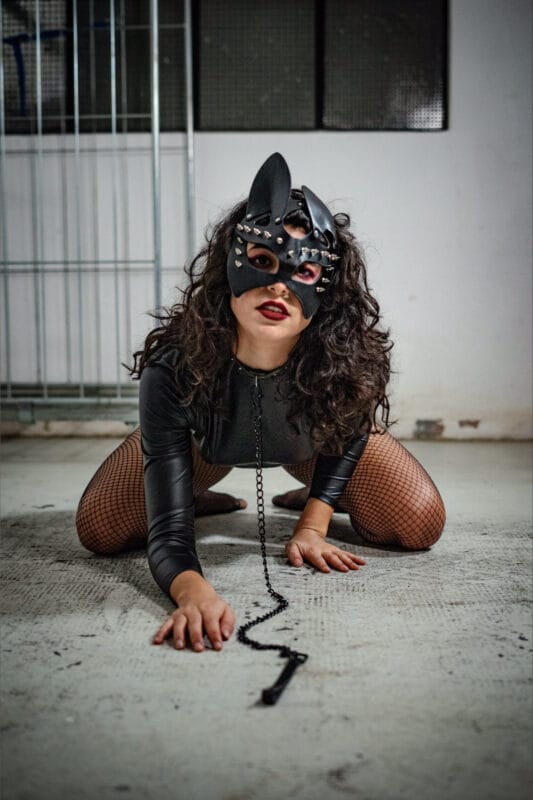 Olimpia Jo Secret OnlyFans Italiane - @secretolimpiajo