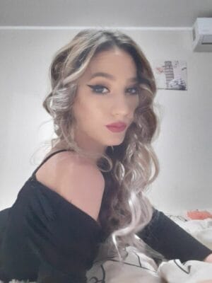 Sabrina OnlyFans Italiane - @sabryina