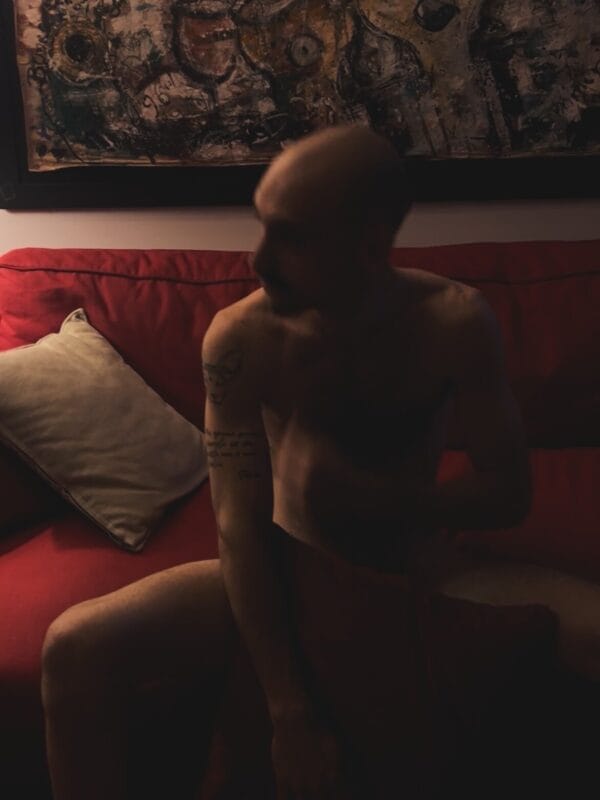 salvatore OnlyFans Italiane - @salvatore.y