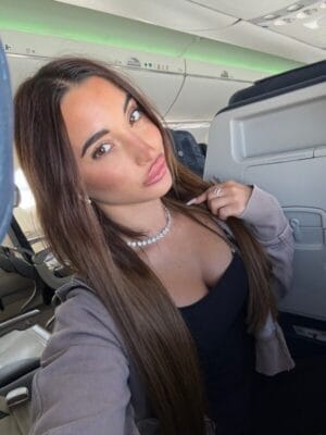 Sara OnlyFans Italiane - @saradiamantevip