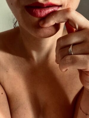 Sara92 OnlyFans Italiane - @sarettasexy