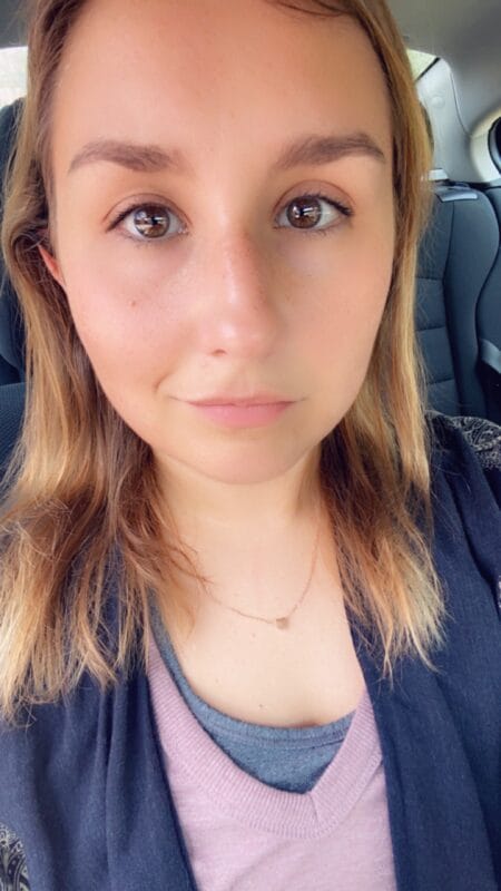 SarahSmiles OnlyFans Italiane - @sarahsmiles1
