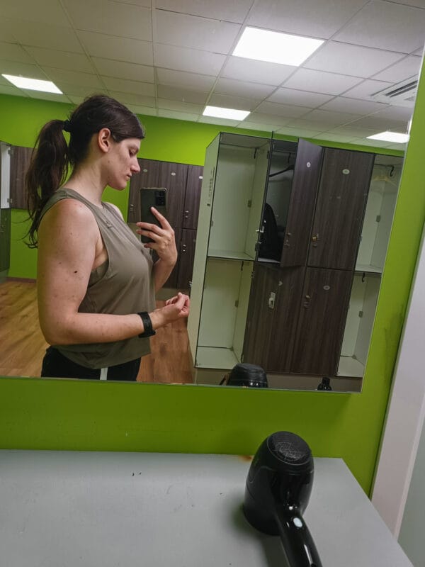 Scorpiogirl OnlyFans Italiane - @scorpio.girl93