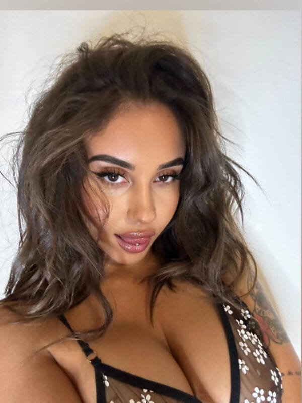 Semia OnlyFans Italiane - @semiareal