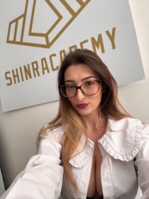Shinratensei98 OnlyFans Italiane - @shinratensei98