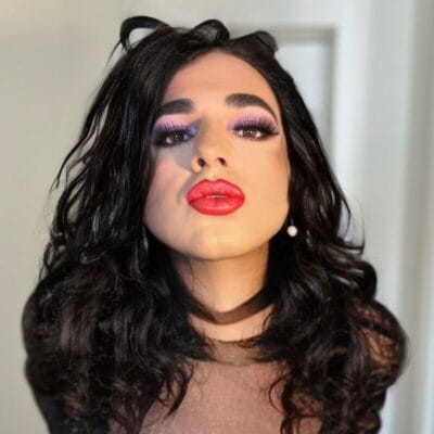 Silviatrav OnlyFans Italiane - @silviatrav