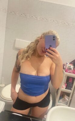 Sini Sexting Queen OnlyFans Italiane - @sinituulia