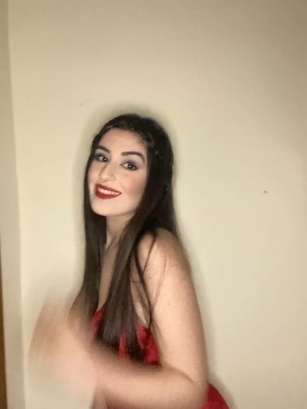 Sofia OnlyFans Italiane - @sofi03a