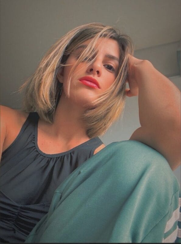 Sofia Pi OnlyFans Italiane - @sofiaaahot