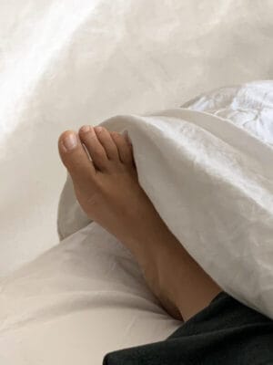 Soft ticklish Italian feet OnlyFans Italiane - @softticklishfeet