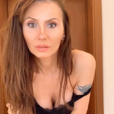 Sole Roxana OnlyFans Italiane - @soleroxanafree