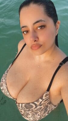 Soles Rodriguez OnlyFans Italiane - @solesrodriguez