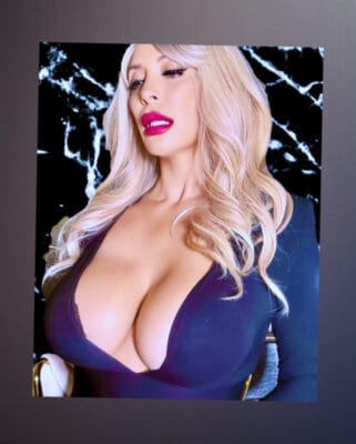 Sonia Grey US OnlyFans Italiane - @soniagreyus