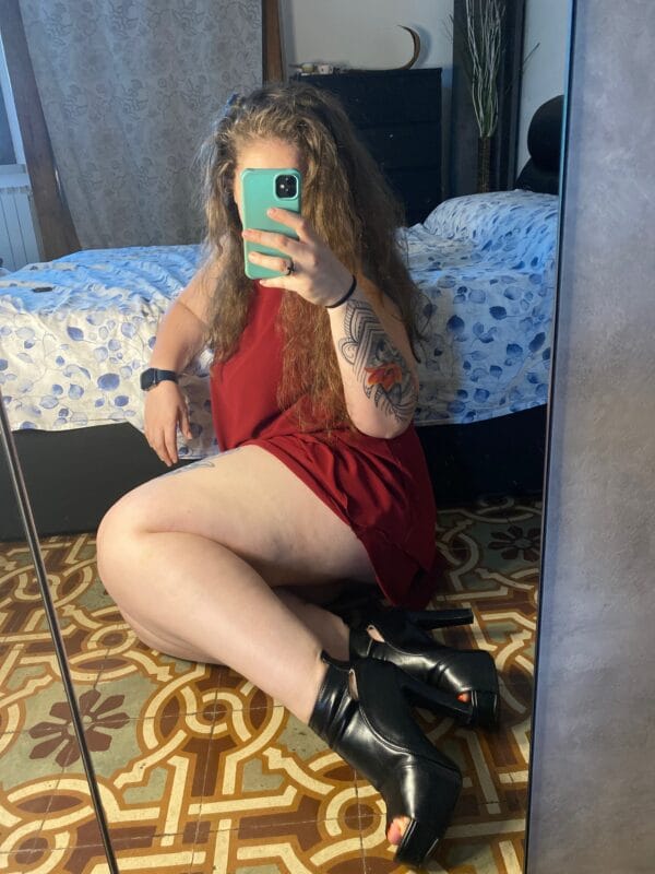 Sonia OnlyFans Italiane - @sonia_s94