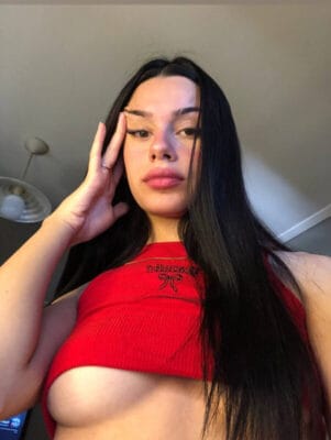 Soofiaamore OnlyFans Italiane - @soofiaamore