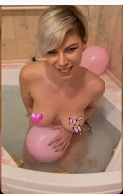sparklingg OnlyFans Italiane - @sparklingg