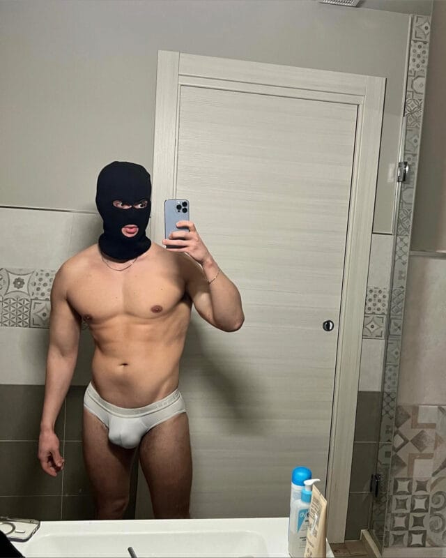 StoneBoy OnlyFans Italiane - @stoneboytop