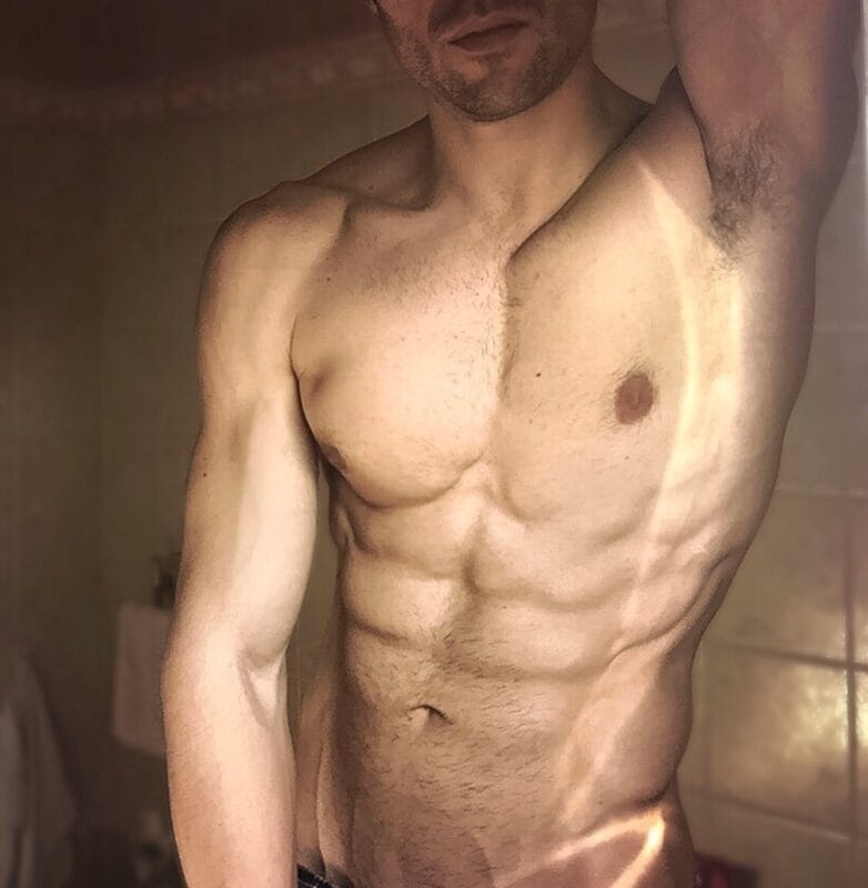 StudBull OnlyFans Italiane - @studbull