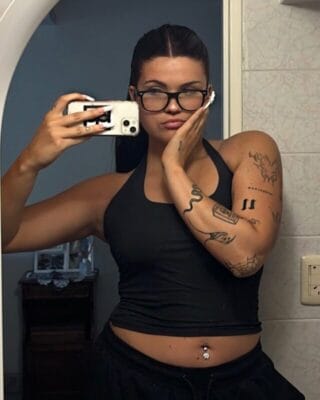 Susi Milano OnlyFans Italiane - @susimilanooo