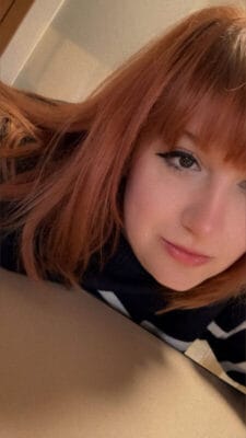 Sweety Fox OnlyFans Italiane - @sweetyfox96