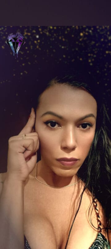 TS Annabey OnlyFans Italiane - @shemaleannabey