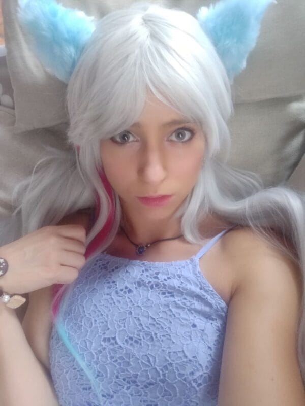 Ju-ne OnlyFans Italiane - @tsubakiof