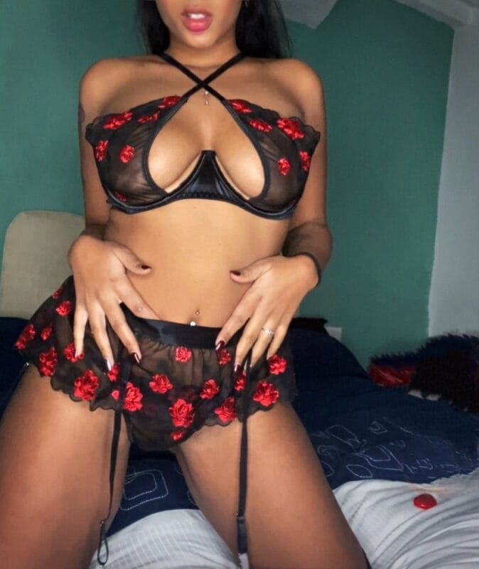 Shary OnlyFans Italiane - @theonlyshary