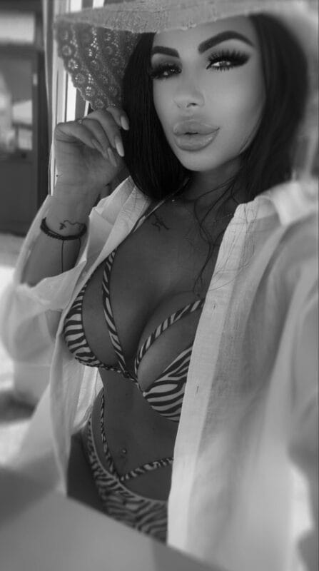 Tara OnlyFans Italiane - @thisistara