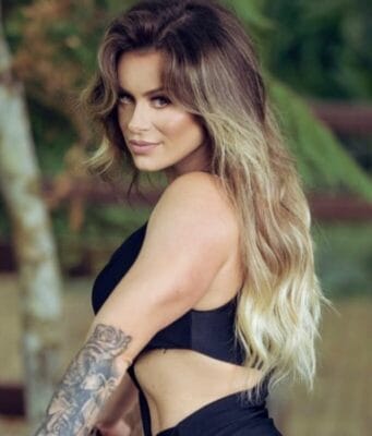 Tatiane Weg OnlyFans Italiane - @tatianeweg