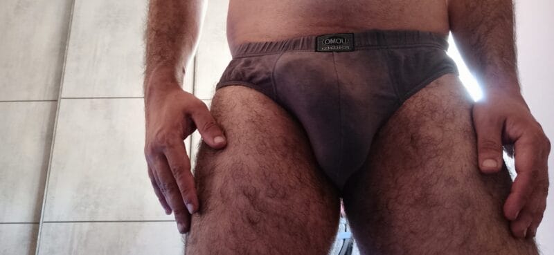 Taurus801 OnlyFans Italiane - @taurus801