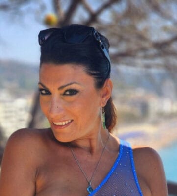Thelmalouise2019 OnlyFans Italiane - @thelmalouise2019