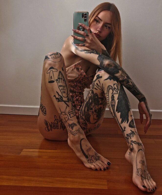 tokyo.shi OnlyFans Italiane - @tokyo.shi