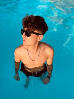 Twink Breaker OnlyFans Italiane - @twink_breaker