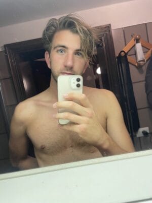 Vin OnlyFans Italiane - @thevin_723