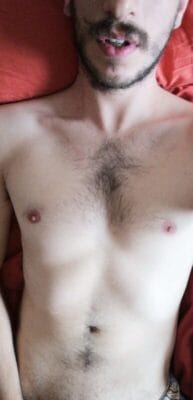 Umbero IV OnlyFans Italiane - @umbero_iv