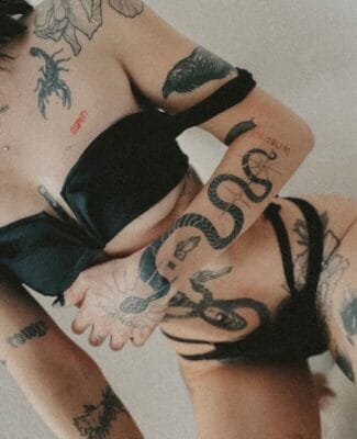 Amber OnlyFans Italiane - @vainillayfresa