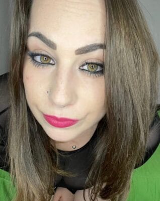 Snowhitexxx OnlyFans Italiane - @verosnowhitexxx