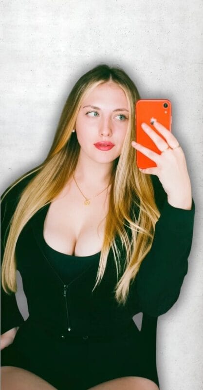 Valentina OnlyFans Italiane - @valentina_hott