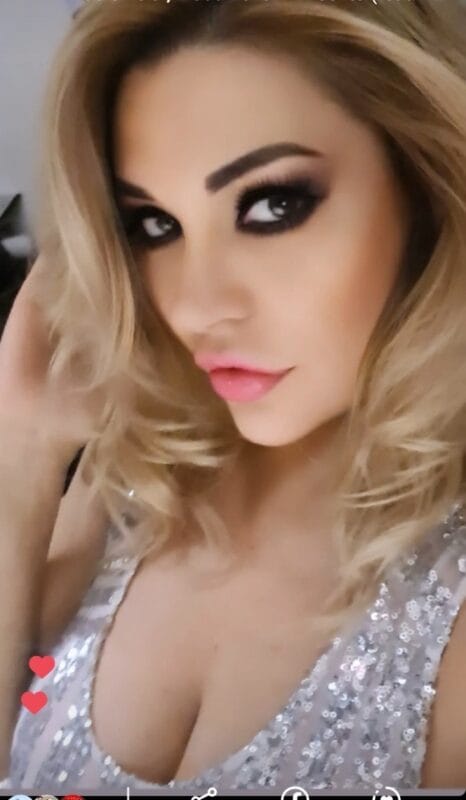 Valeria Borghese OnlyFans Italiane - @valeriaborghese