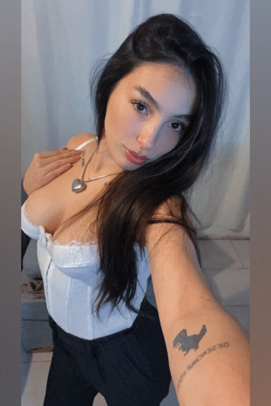 Valeria OnlyFans Italiane - @valeragusa