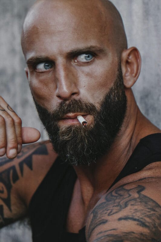 Valerio Di Maria OnlyFans Italiane - @valerio.di.maria