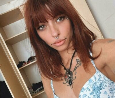 Vanessa OnlyFans Italiane - @vanessina05