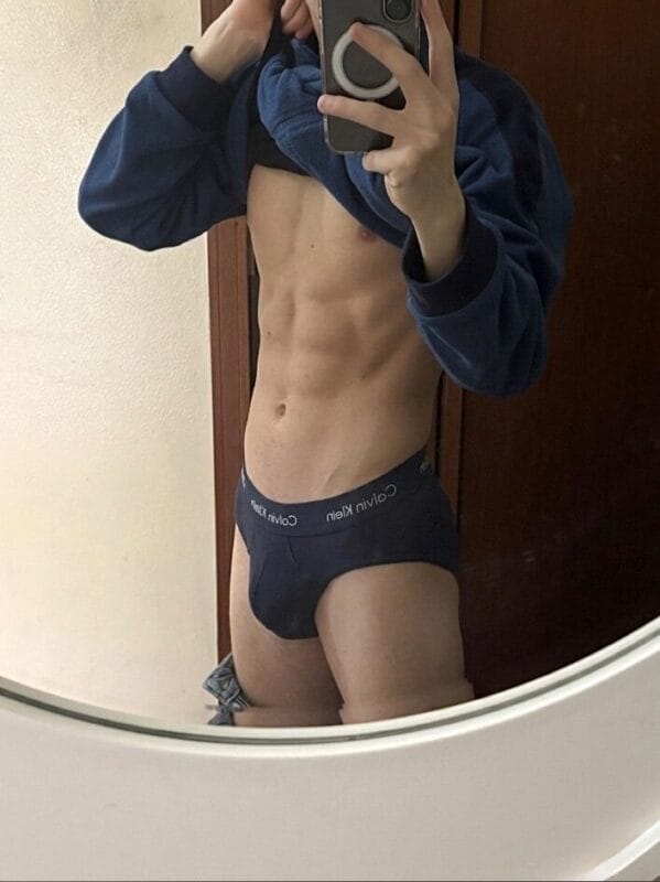 Victor Twink OnlyFans Italiane - @victortwink05