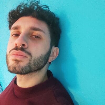 vincenzo belcastro OnlyFans Italiane - @vincnapoli
