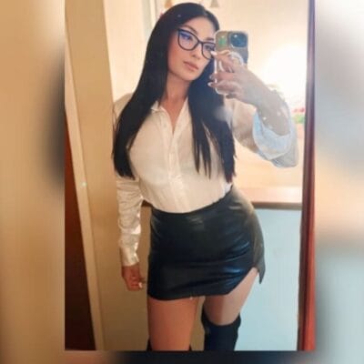 Vittoria OnlyFans Italiane - @vittoriamaestra