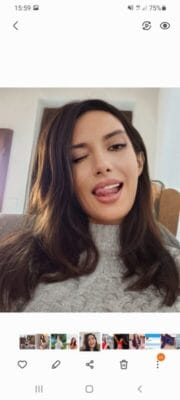 Viviana Milano Conte OnlyFans Italiane - @vivimoor