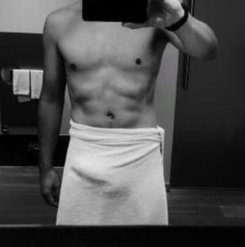 Punto G 666 OnlyFans Italiane - @wil666