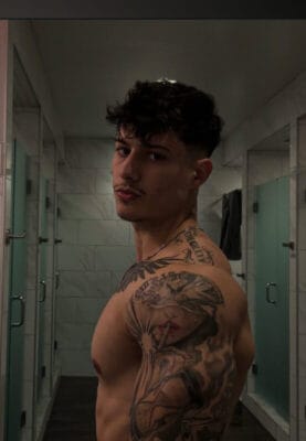 Wavvy Italian OnlyFans Italiane - @wavvyitalian