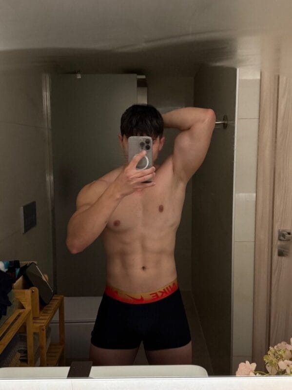 Williams OnlyFans Italiane - @williamsgain