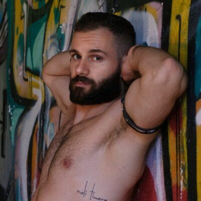Wolf Rayet OnlyFans Italiane - @wolfrayetfree
